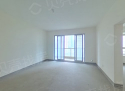 整租·世茂·世纪尚城 3室2厅 南_世茂·世纪尚城租房