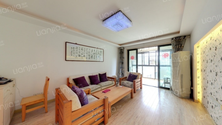 钻石铭苑二手房实景图