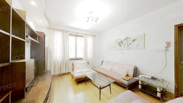 亚雄住宅小区二手房实景图