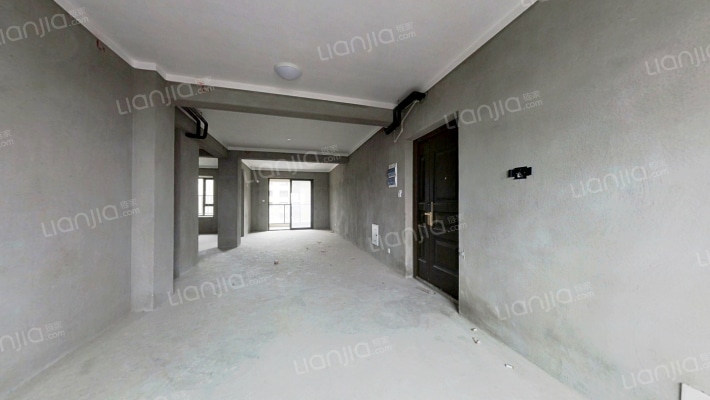 紫御铭园二手房实景图