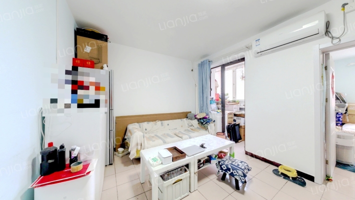 十里堡北里二手房实景图