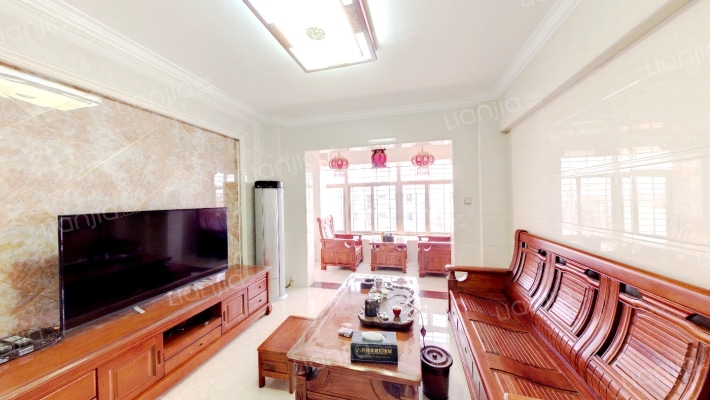 凤岭小区二手房实景图