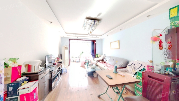 汇景阁二手房实景图