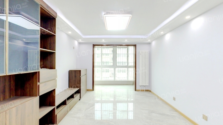 新潮嘉园二期二手房实景图