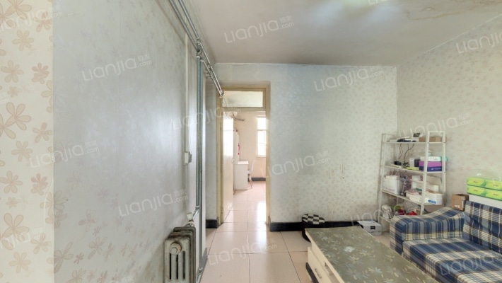 建章路石化社区二手房实景图