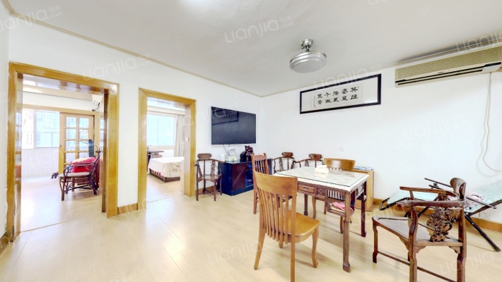 麒麟新村二手房实景图