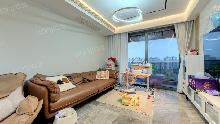 春月锦庐二手房实景图