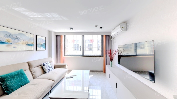 仙林国际二手房实景图