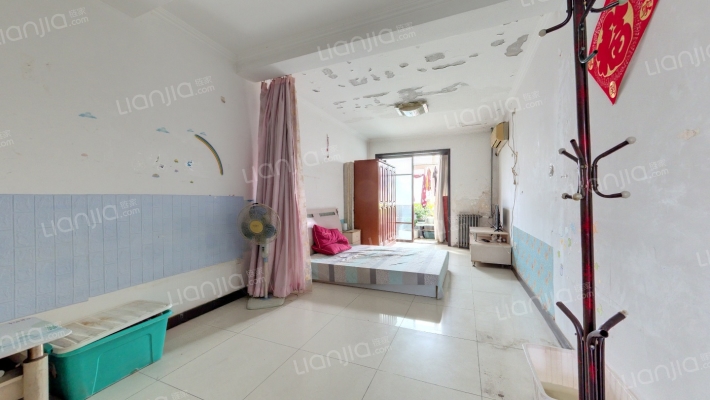 城关北里社区二手房实景图