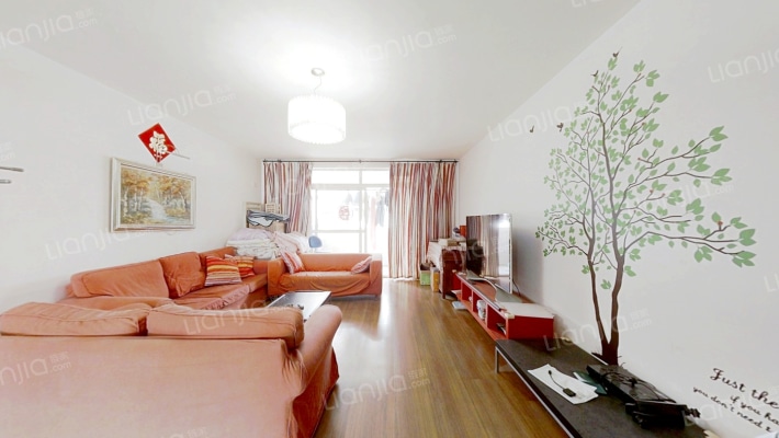 中铁四局四公司医院住宅楼二手房实景图