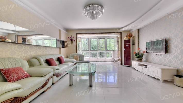 聚贤雅丽园二手房实景图