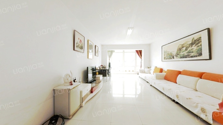 龙腾馨苑二手房实景图