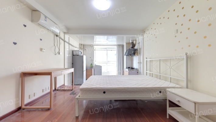 西环景苑二手房实景图