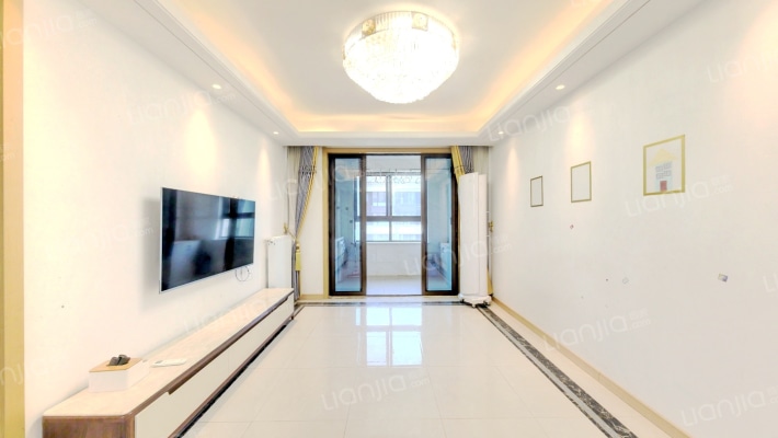 少荃府二手房实景图