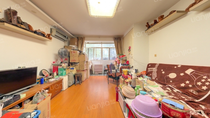 叶家桥路381弄二手房实景图