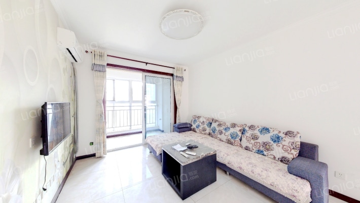 雅居乐铂琅峯二手房实景图