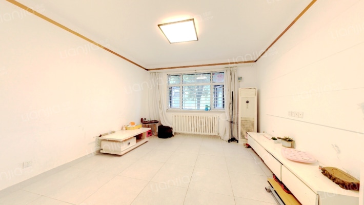 锦绣华北二手房实景图