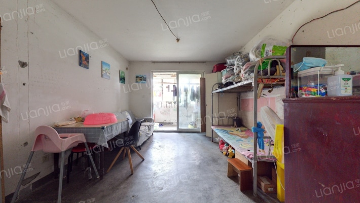 聚缘南庭二手房实景图