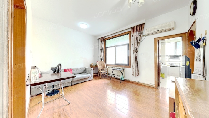 七一二所社区二手房实景图