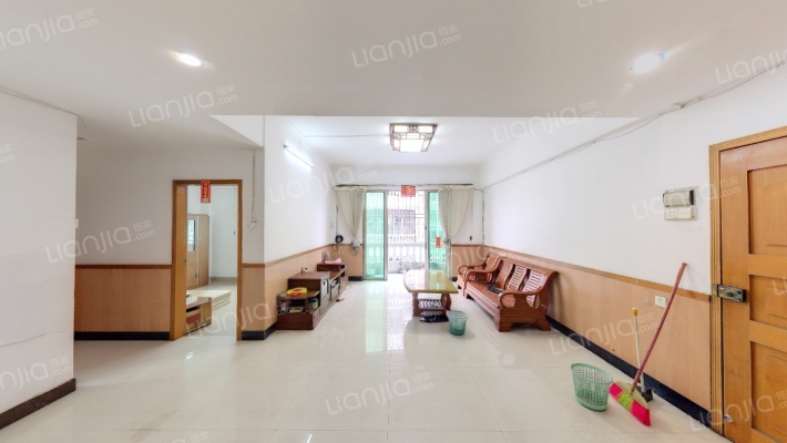 彩虹大厦二手房实景图