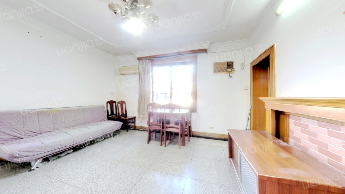 滨江花园东园二手房实景图