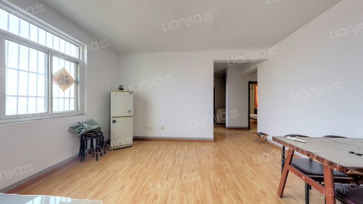 瑶海佳苑兴华苑C区二手房实景图