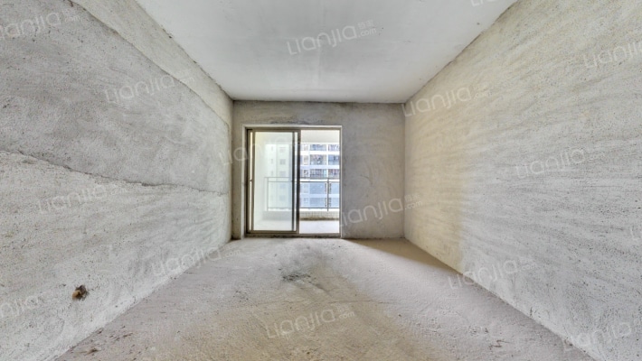 華邦·首府二手房实景图