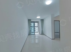 整租·清逸东苑 2室2厅 南_清逸东苑租房