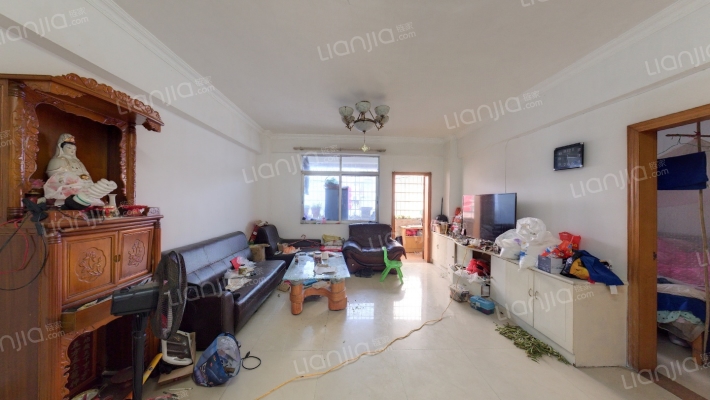 康泰花园(番禺区)二手房实景图