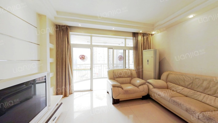 盛世华庭二手房实景图