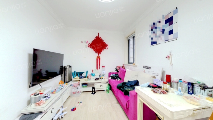 德都路165弄二手房实景图