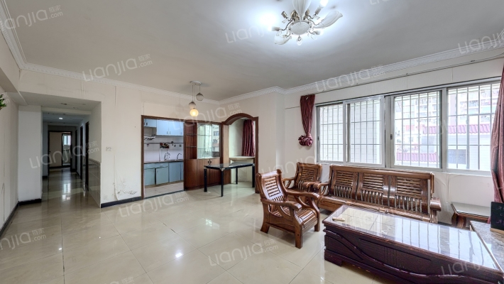 佳力大厦二手房实景图