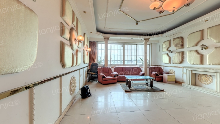 社保局小区二手房实景图