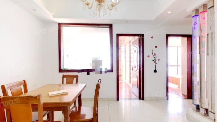 金徽阳光大厦二手房实景图