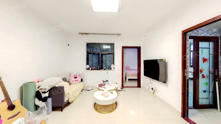 樱雪和园二手房实景图