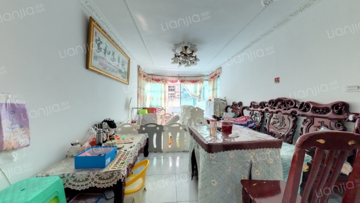 新华房开公司二手房实景图