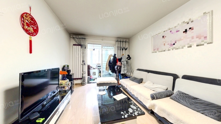 长青园二手房实景图