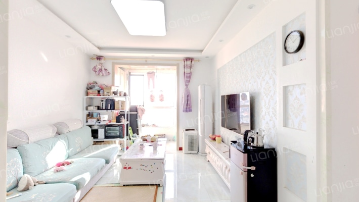 剑桥郡博睿园二手房实景图