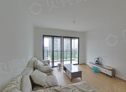 整租·敏捷江城源著 3室2厅 北_敏捷江城源著租房