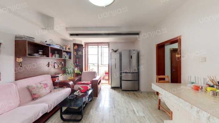 银寰花园二手房实景图