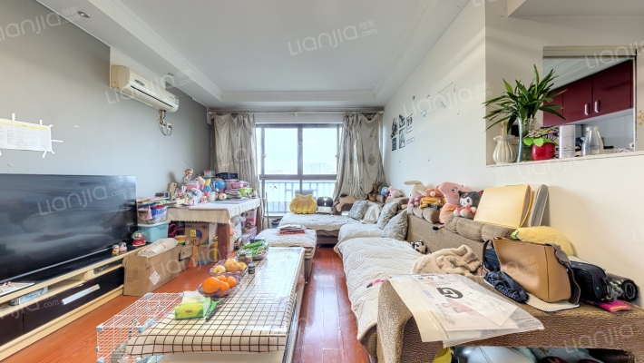 天阳观筑二手房实景图