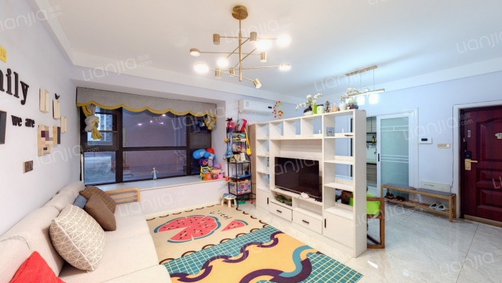 东韵雅园二手房实景图