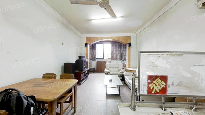 桥北村二手房实景图