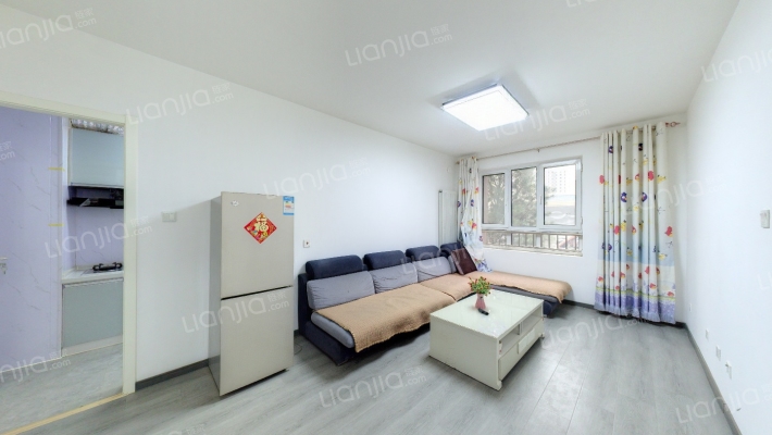 学府华庭二手房实景图