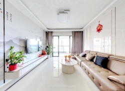 整租·华邦玥珑湾一期 3室2厅 东南_华邦玥珑湾一期租房