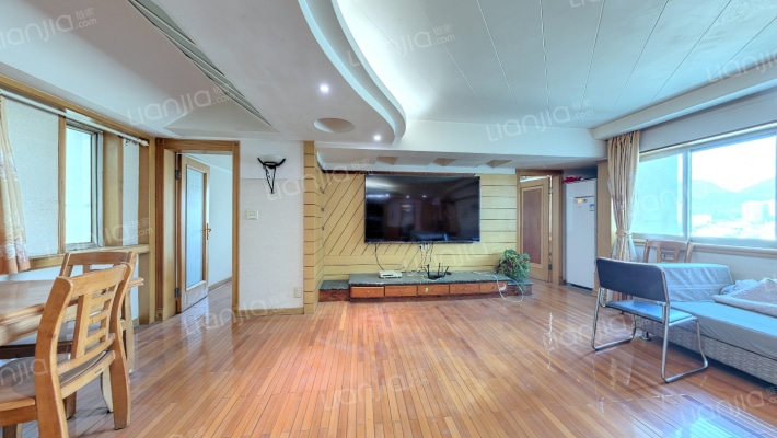 佳和花园二手房实景图