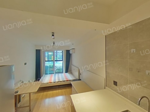 合租·万科四季风景花园 2居室 复式 东卧