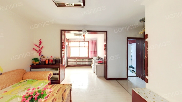 众安街小区二手房实景图