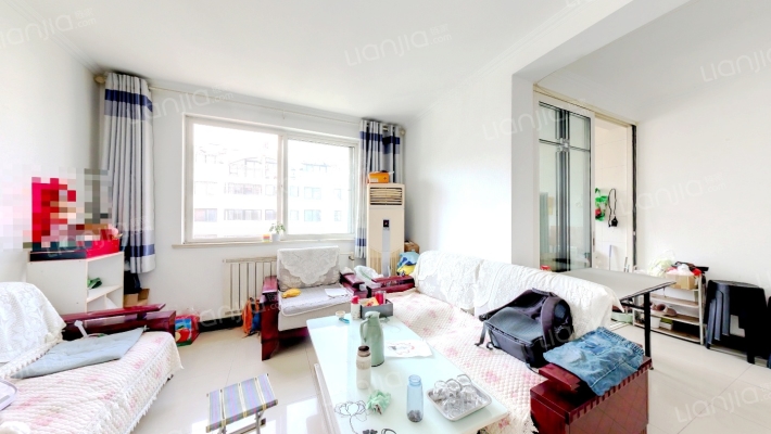 戴戈庄社区二手房实景图