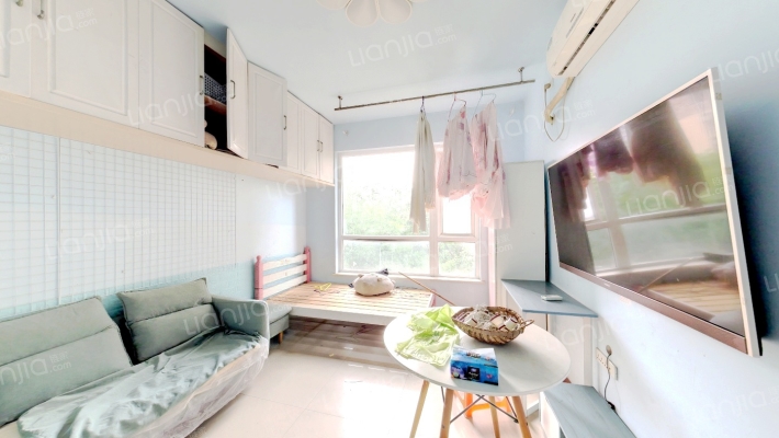 金阳罗马假日二手房实景图